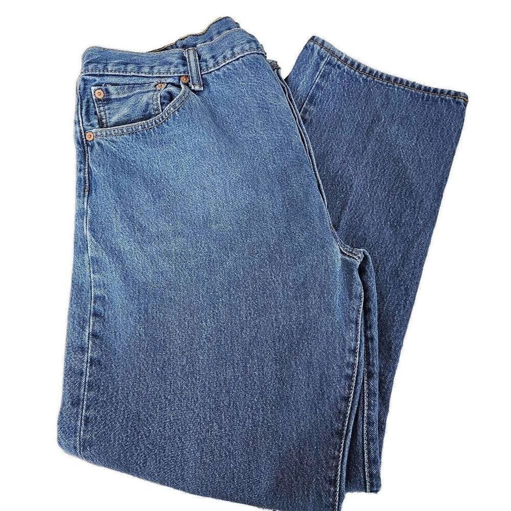 Levi's 501 for men